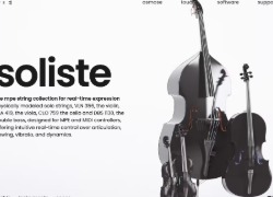 Expressive-E Soliste
